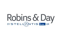 Robins and day glasgow