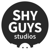 Shy guys motion & post