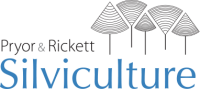Pryor & rickett silviculture