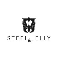 Steel & jelly