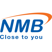 National microfinance bank plc