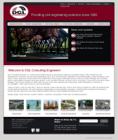 DGL Consulting Inc