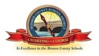 Monroe county school district