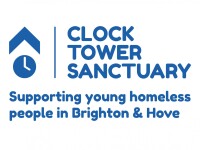 The clock tower sanctuary - brighton & hove