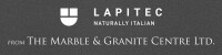 The marble & granite centre ltd.