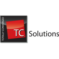 Totally converged solutions ltd