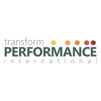 Transform performance international