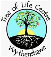 Tree of life centre wythenshawe