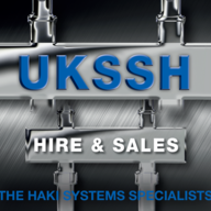 Uk system scaffold hire ltd