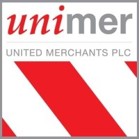 United merchants plc