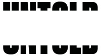 Untold studios.