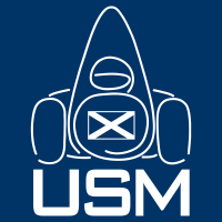 University of strathclyde motorsport (usm)