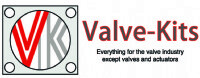 Valve-kits group ltd