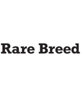 Rare breed marketing