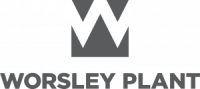 Worsley plant
