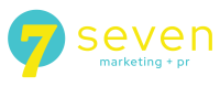 7 pr & marketing