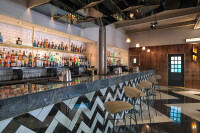 Brasserie abode manchester