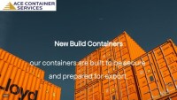 Ace container services ltd
