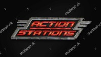 Action stations