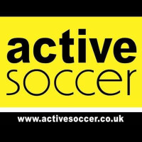 Activesoccer limited