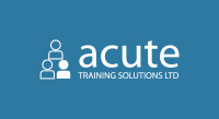 Acute training solutions