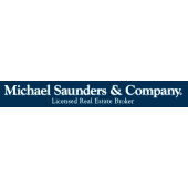 Michael saunders & company