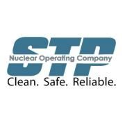 Stp nuclear operating company
