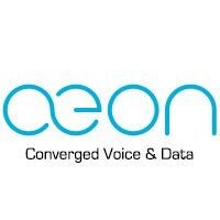 Aeon converged voice and data
