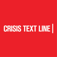 Crisis text line