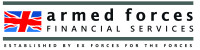 Armed forces financial services