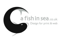 A fish in sea ltd