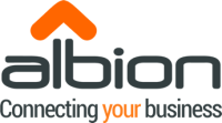 Albion business communications