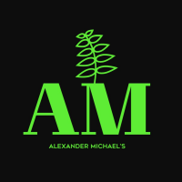 Alexander michael