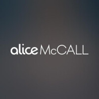 Alice mccall
