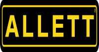 Allett mowers