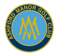 Ashford manor golf club