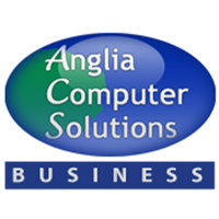 Anglia it solutions limited