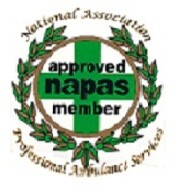 Apms ambulance service limited