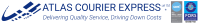 Atlas courier express (uk) limited