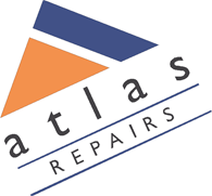Atlas repairs