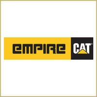 Empire cat