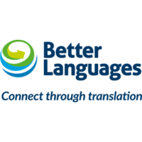 Betterlanguages.com ltd. translation company