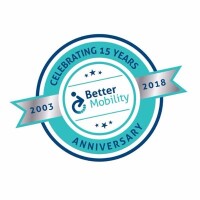 Better mobility limited