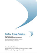 Bexley group practice