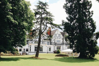 Bickley manor hotel