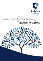 Biddick academy trust