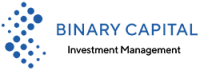 Binary capital investment management