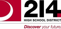 Township high school district 214