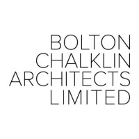 Bolton chalklin architects ltd