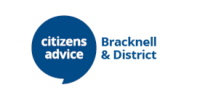 Bracknell and district citizens advice